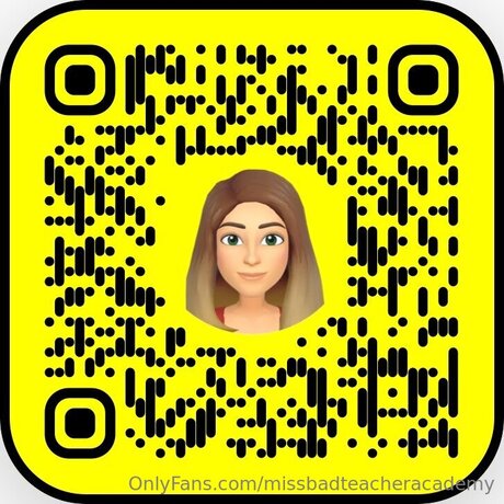 Missbadteacheracademy OnlyFans Porn