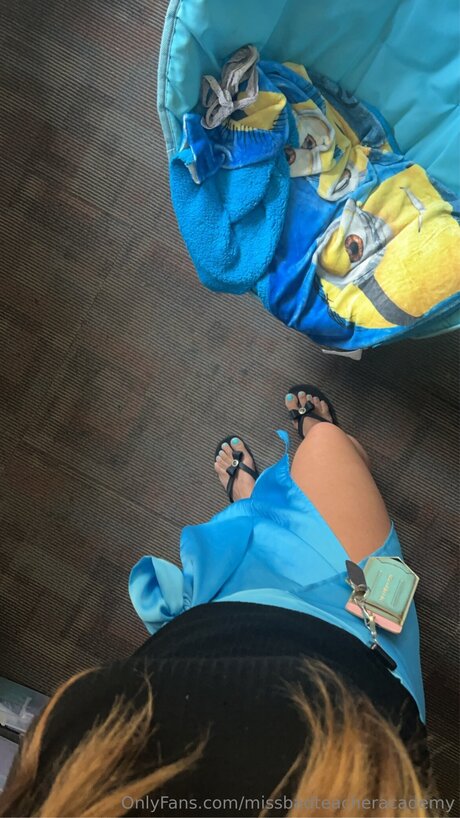 Missbadteacheracademy OnlyFans geleakt