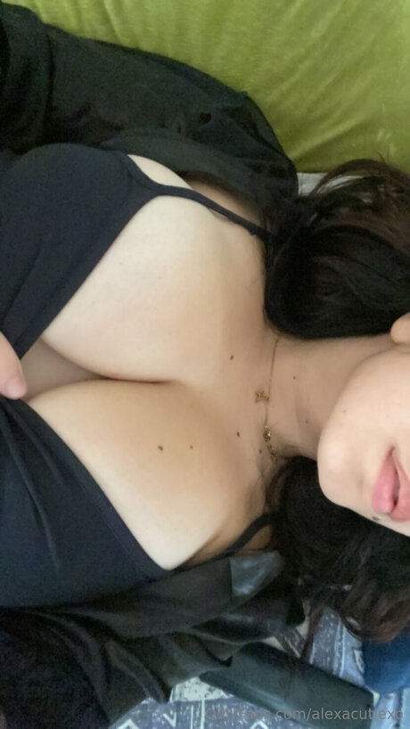 Alexareif Nacktbilder von OnlyFans geleakt