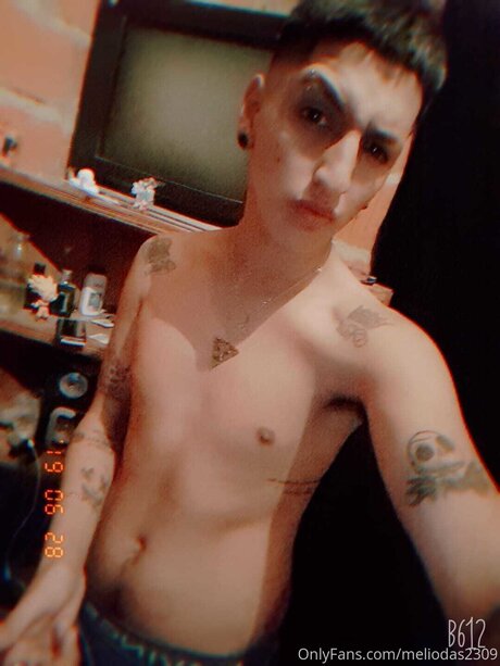 Meliodas2309 Sex auf OnlyFans