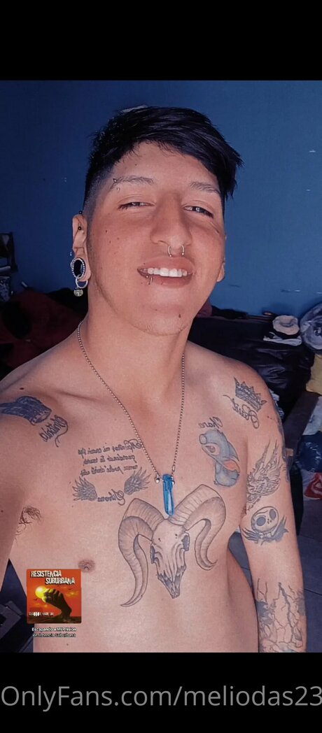 Meliodas2309 Nacktbilder von OnlyFans