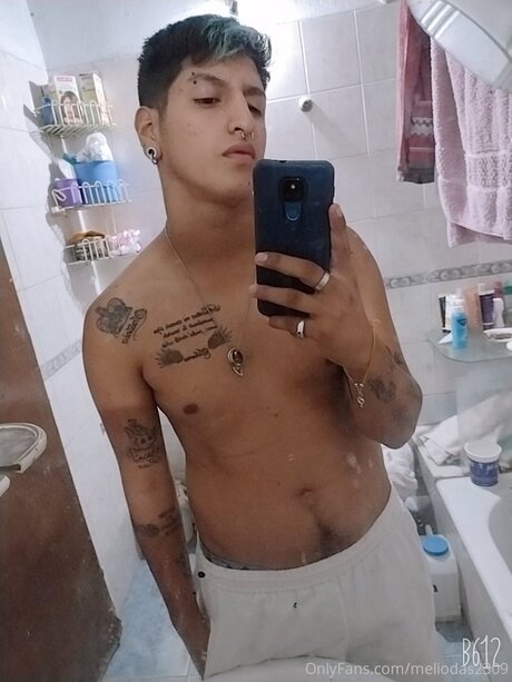 Meliodas2309 Oben ohne OnlyFans