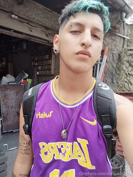 Meliodas2309 OnlyFans Pornografie