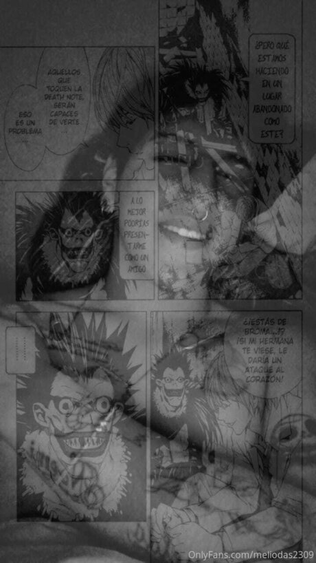 Meliodas2309 XXX Leak OnlyFans