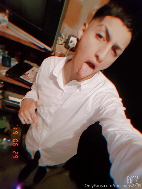 Meliodas2309 OnlyFans Gratis-Inhalte