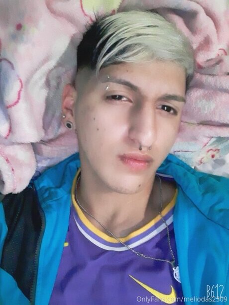 Meliodas2309 OnlyFans Sextape