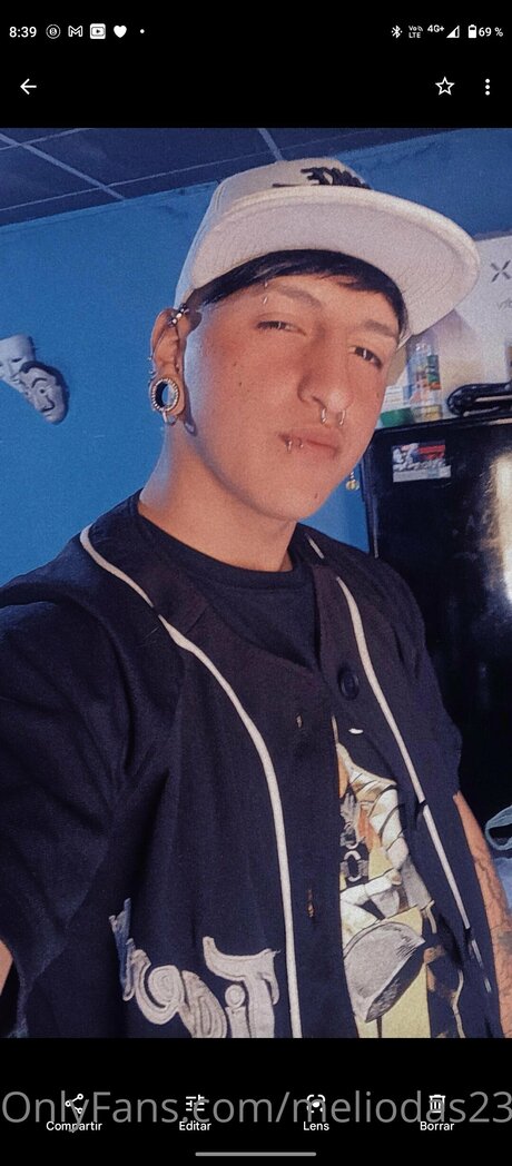 Meliodas2309 Nacktbilder von OnlyFans