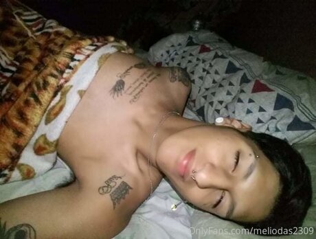 Meliodas2309 OnlyFans Pornografie