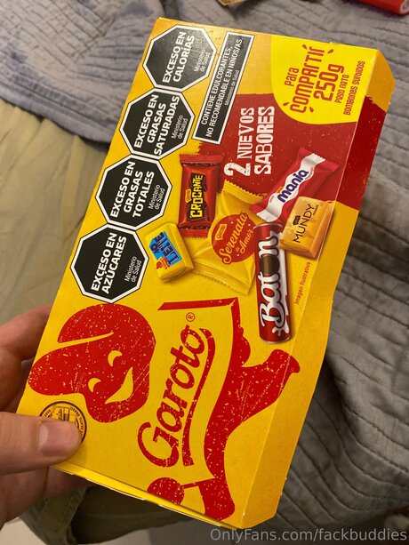 Fackbuddies OnlyFans Nacktbilder