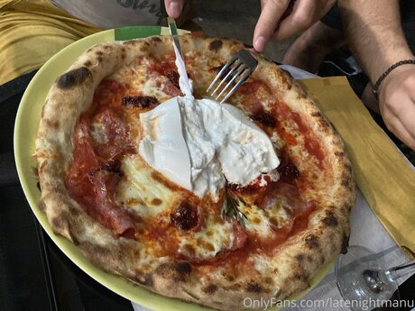 Bandwmanu Nacktbilder von OnlyFans