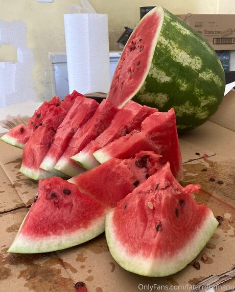 Bandwmanu Nacktbilder von OnlyFans geleakt