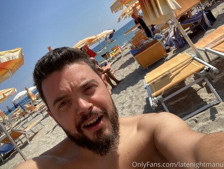 Bandwmanu OnlyFans-Bilder geleakt