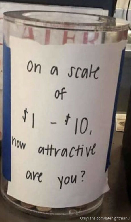 Bandwmanu Nacktbilder von OnlyFans geleakt