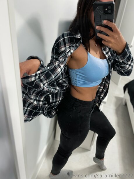 Saramiller2222 OnlyFans Leaks Gratis