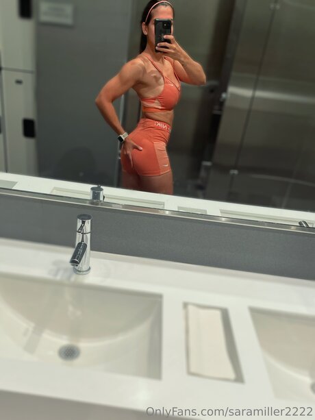 Saramiller2222 Leaked OnlyFans Nacktbilder