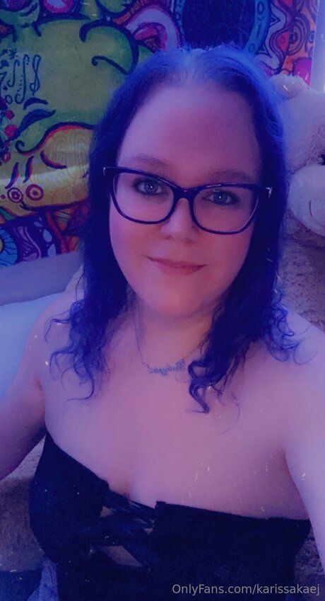 Karissakaej Porn OnlyFans Leaks