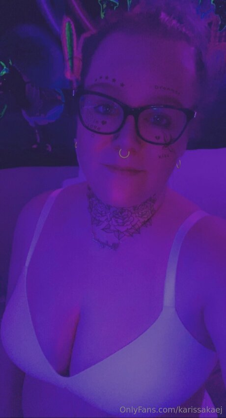 Karissakaej Nacktbilder OnlyFans