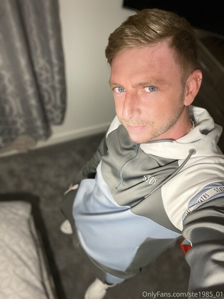 Ste1985 01 Nackt Leaks OnlyFans