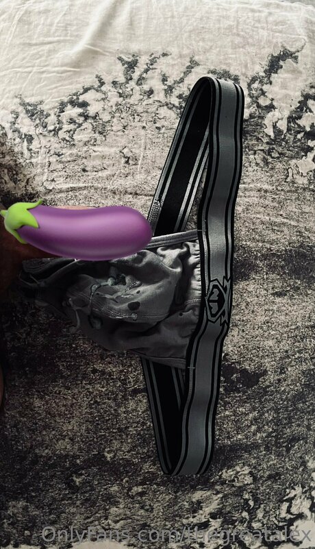 Thegreatalex Nacktbilder von OnlyFans