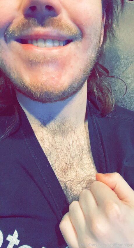 Zbrannigan420 OnlyFans-Bilder geleakt