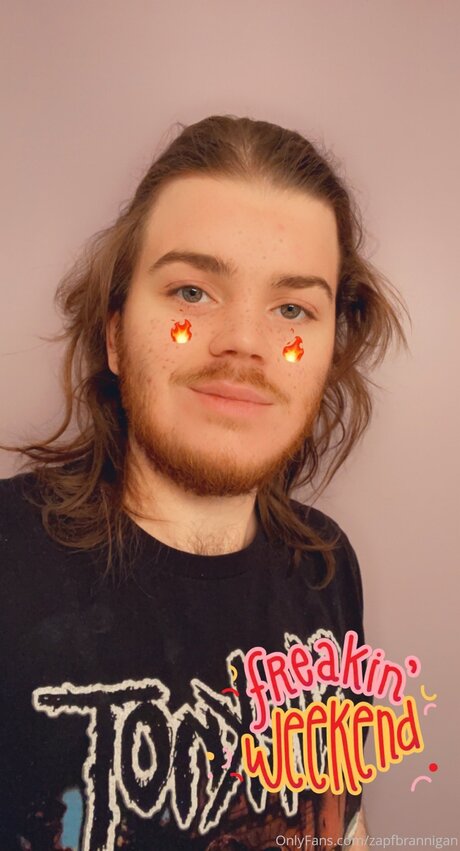 Zbrannigan420 Nacktbilder von OnlyFans geleakt