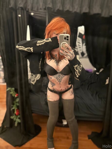 Rule34shark Nackt OnlyFans