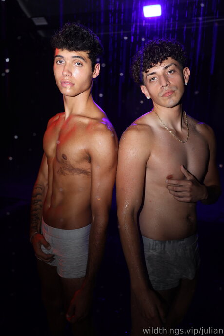 Julianbarboza OnlyFans NSFW