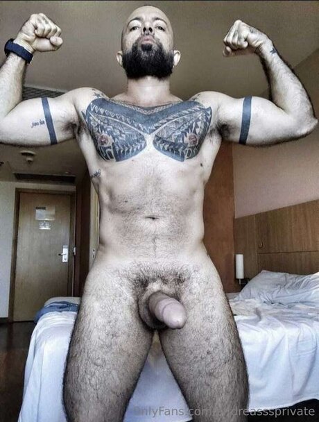 Andreasssprivate OnlyFans Sex