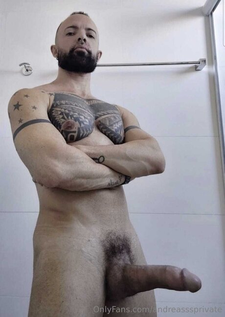 Andreasssprivate OnlyFans Sextape geleakt