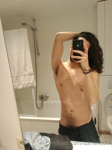Danwilddck XXX OnlyFans