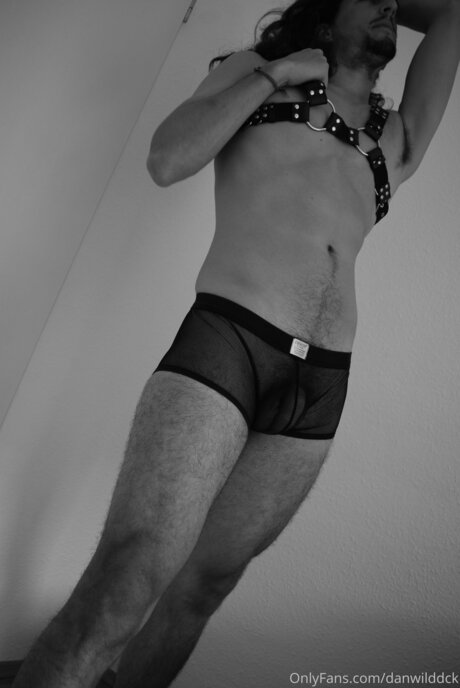 Danwilddck Füße OnlyFans
