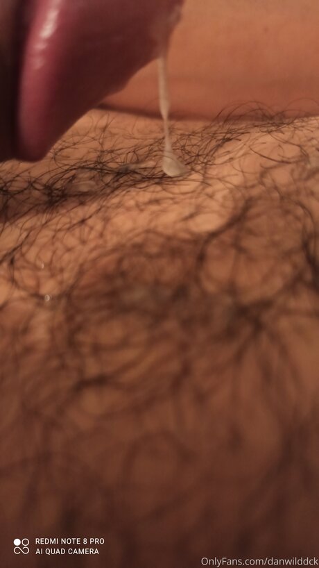 Danwilddck Nackt auf OnlyFans