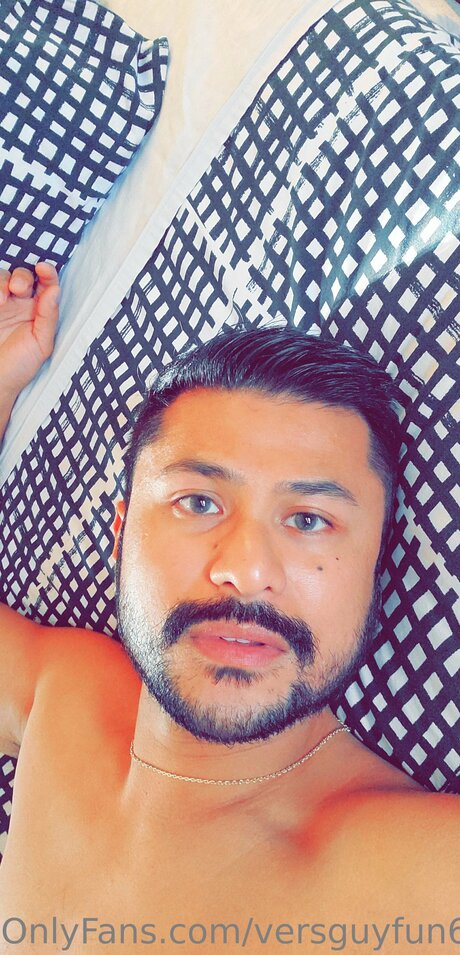 Versguyfun69 Auf OnlyFans