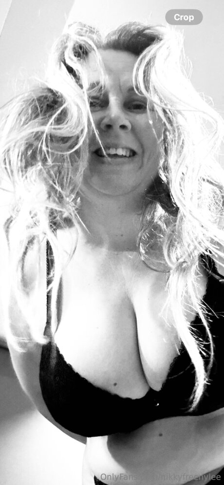 Nikkyfreenylee Geleakte OnlyFans-Inhalte