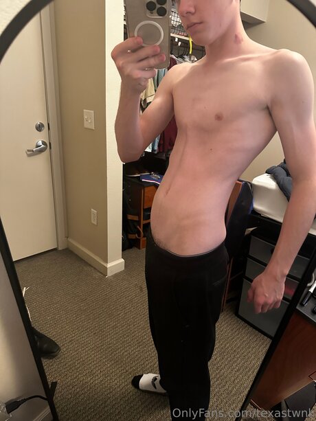 Texastwnk NurlyFans-Pornoleaks