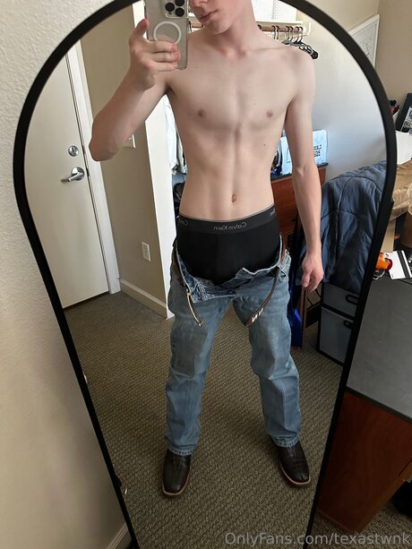 Texastwnk OnlyFans Sex Leak