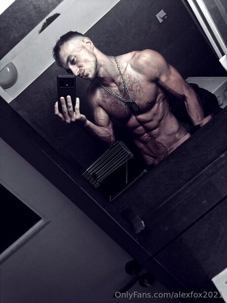 Alexfox2021 OnlyFans Sex Leaks