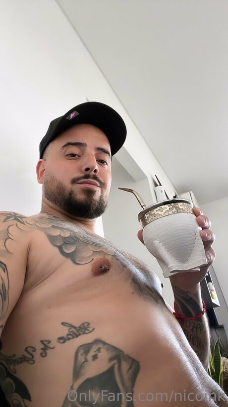 Nicoink OnlyFans Brüste Bild
