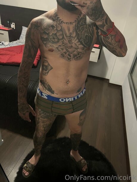 Nicoink Gratis OnlyFans