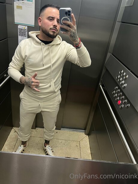 Nicoink OnlyFans öffentliche Fotos OnlyFans