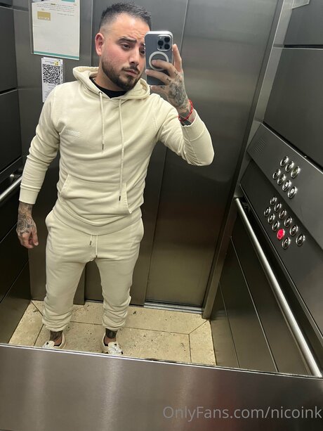 Nicoink Kostenlose OnlyFans-Inhalte