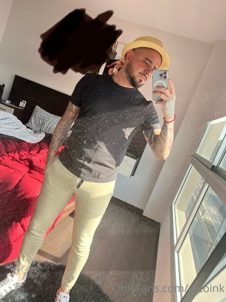 Nicoink XXX Leak OnlyFans