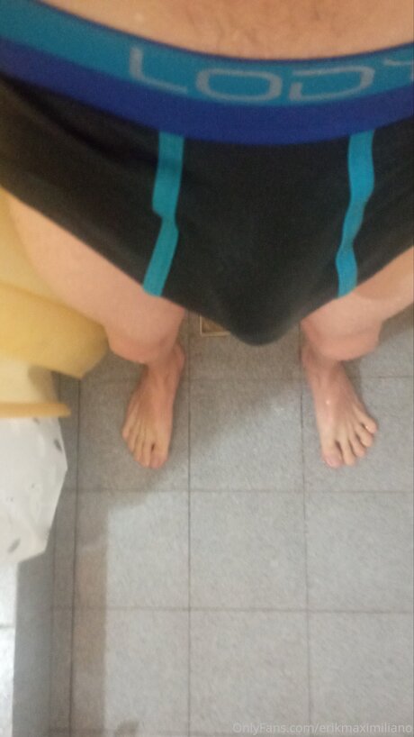 Erikmaximiliano OnlyFans Modelfoto