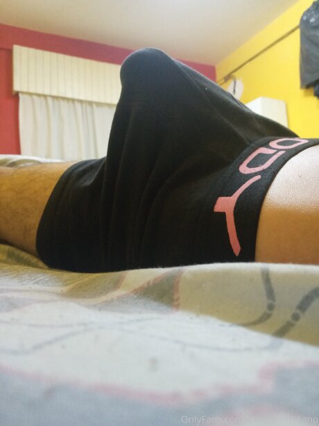 Erikmaximiliano Leaks von Nacktbildern auf OnlyFans