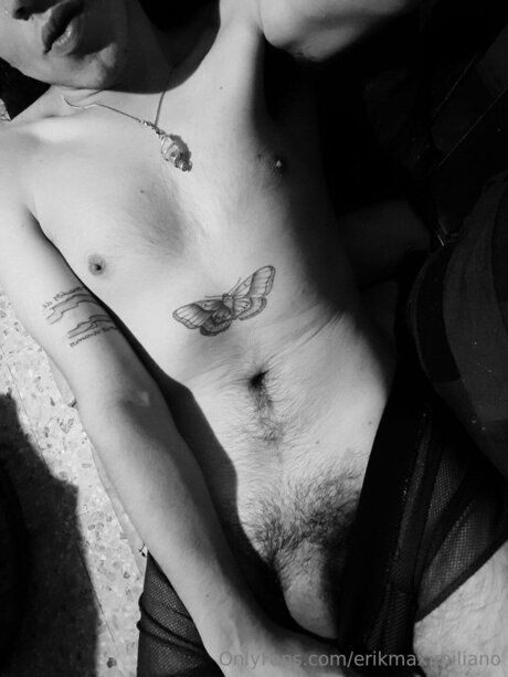 Erikmaximiliano OnlyFans Nacktbilder