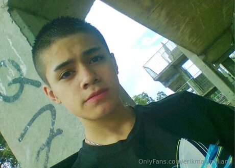 Erikmaximiliano Sexy OnlyFans