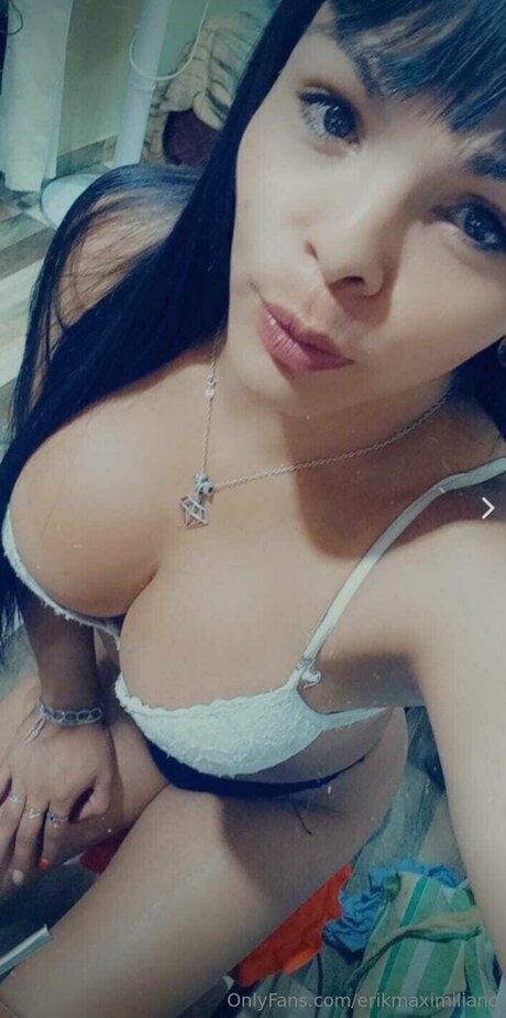 Erikmaximiliano Sextape OnlyFans Nacktbilder