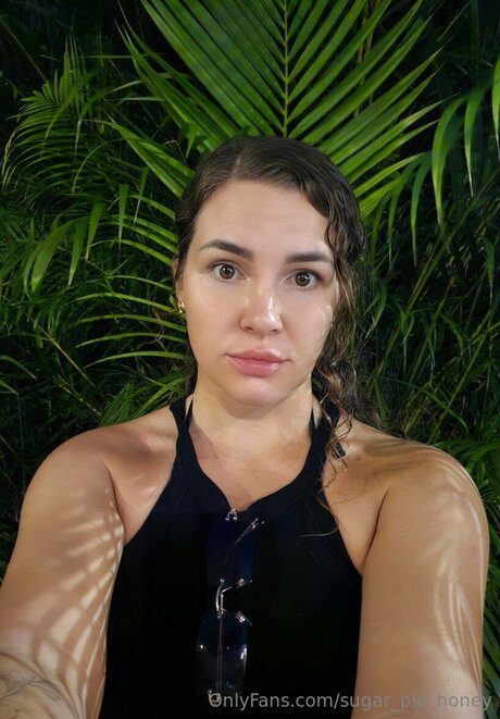 Sugar Pie Honey Nacktbilder geleakt OnlyFans Aufgedeckt