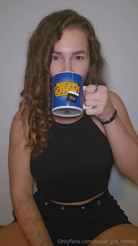 Sugar Pie Honey Nacktbilder OnlyFans geleakt