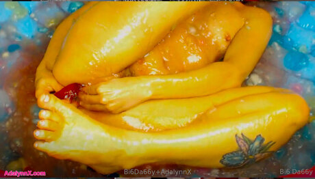 Bi6da66yadalynnx OnlyFans öffentliche Fotos OnlyFans